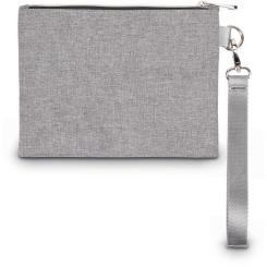 Сумка для мамы Lionelo Ida Grey Concrete Фото 5