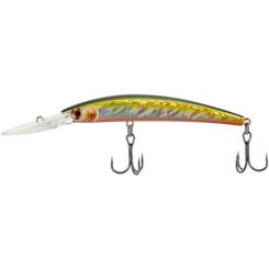 Воблер Select Diver 130F 130mm 24.0g 24 (max 8.0m) Фото