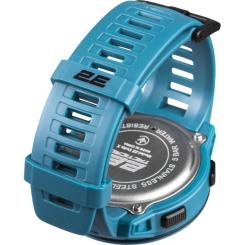 Смарт-часы 2E Delta X Blue з компасом та крокоміром Фото 2