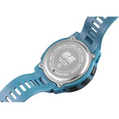 Смарт-часы 2E Delta X Blue з компасом та крокоміром Фото 3