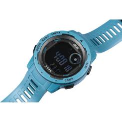 Смарт-часы 2E Delta X Blue з компасом та крокоміром Фото 5