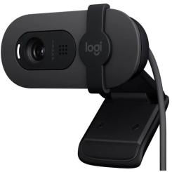 Веб-камера Logitech Brio 100 Full HD Graphite Фото