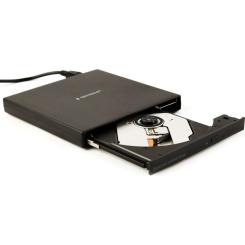 Оптический привод DVD-RW Gembird DVD-USB-04 Фото 3