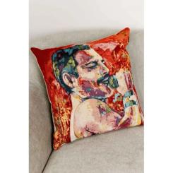 Наволочка Прованс гобеленовая 45х45см FREDDIE Фото