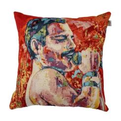 Наволочка Прованс гобеленовая 45х45см FREDDIE Фото 1