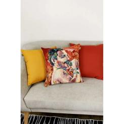 Наволочка Прованс гобеленовая 45х45см FREDDIE Фото 2