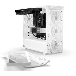 Корпус для ПК Be quiet! SHADOW BASE 800 FX White Фото 3