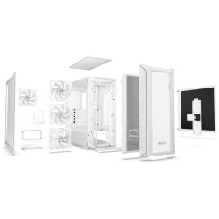 Корпус для ПК Be quiet! SHADOW BASE 800 FX White Фото 8