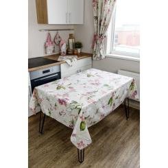 Скатерть Прованс Орхидея 136х220 см Фото 2