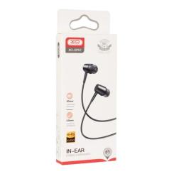 Наушники XO EP57 Black Фото 2