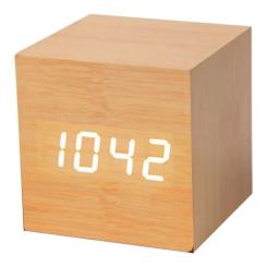 Настольные часы Grunhelm LED - EE0613 Фото