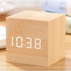 Настольные часы Grunhelm LED - EE0613 Фото 1