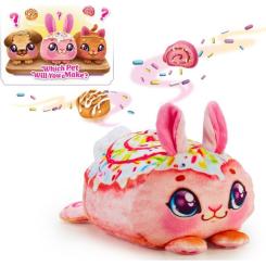 Интерактивная игрушка Moose Cookies Bakery Магічна пекарня - Сіннабон Фото 10