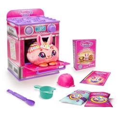 Интерактивная игрушка Moose Cookies Bakery Магічна пекарня - Сіннабон Фото 2