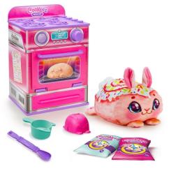 Интерактивная игрушка Moose Cookies Bakery Магічна пекарня - Сіннабон Фото 3