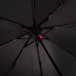 Зонт Knirps A.050 Medium Manual Navy Фото 2