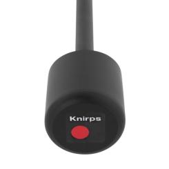 Зонт Knirps A.050 Medium Manual Navy Фото 4