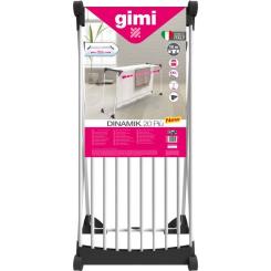 Сушилка для белья Gimi Dinamik 20 Plus напольная (169267) Фото 1