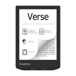 Электронная книга Pocketbook 629 Verse Bright Blue Фото