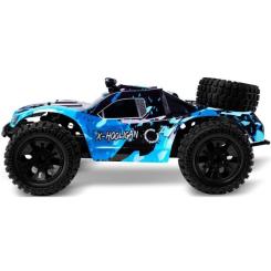 Радиоуправляемая игрушка Overmax X-Hooligan Фото 1