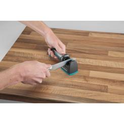 Топор Gardena 1600 S + точило Diamond ErgoTec Фото 3