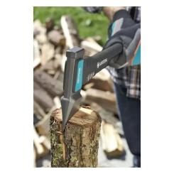 Топор Gardena 1600 S + точило Diamond ErgoTec Фото 6