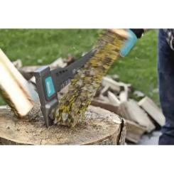 Топор Gardena 1600 S + точило Diamond ErgoTec Фото 7