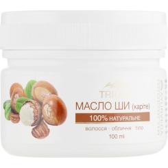 Масло для волос Triuga Ayurveda Ши 100 мл Фото