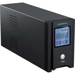 Источник бесперебойного питания Marsriva MR-UF600P-H 360W Фото