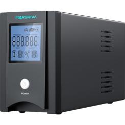 Источник бесперебойного питания Marsriva MR-UF600P-H 360W Фото 1