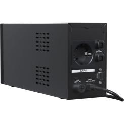 Источник бесперебойного питания Marsriva MR-UF600P-H 360W Фото 3