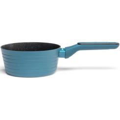 Ковш Hölmer Lagoon кований 1,2 л Фото 2