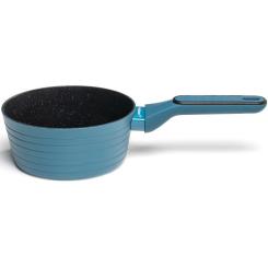 Ковш Hölmer Lagoon кований 1,2 л Фото 3