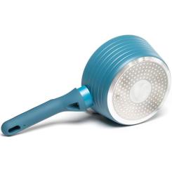 Ковш Hölmer Lagoon кований 1,2 л Фото 6