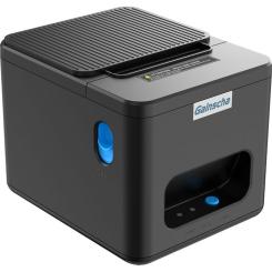Принтер чеков Gprinter GA-E200I USB, Ehternet Фото 2