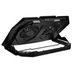 Подставка для ноутбука Modecom SILENT FAN MC-CF-21-RGB Фото 3