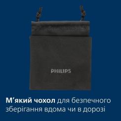 Электробритва Philips S3242/12 Фото 11