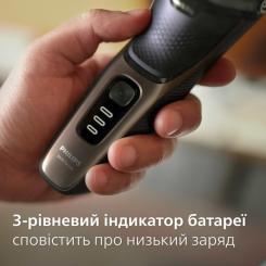 Электробритва Philips S3242/12 Фото 8