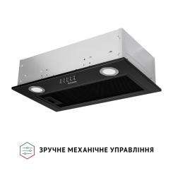 Вытяжка кухонная Perfelli BI 5022 BL LED Фото 2