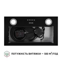 Вытяжка кухонная Perfelli BI 5022 BL LED Фото 6