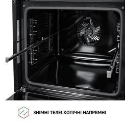 Духовой шкаф Perfelli DIAMOND 6D10N INOX Фото 9