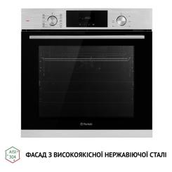 Духовой шкаф Perfelli DIAMOND 6D10N INOX Фото 2