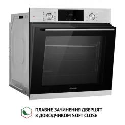 Духовой шкаф Perfelli DIAMOND 6D10N INOX Фото 4