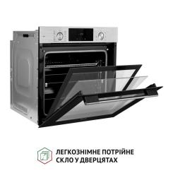 Духовой шкаф Perfelli DIAMOND 6D10N INOX Фото 5