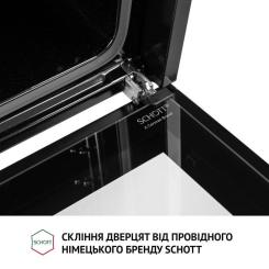 Духовой шкаф Perfelli DIAMOND 6D10N INOX Фото 6