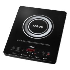 Настольная плита Rotex RIO225-G Фото