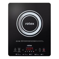 Настольная плита Rotex RIO225-G Фото 1