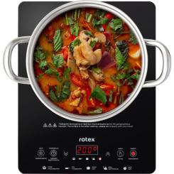 Настольная плита Rotex RIO225-G Фото 3