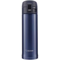 Термокружка Zojirushi SM-KHE48AG 0.48 л Blue Фото