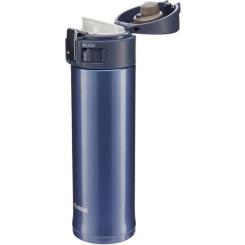 Термокружка Zojirushi SM-KHE48AG 0.48 л Blue Фото 1